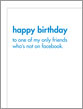 birthday cards